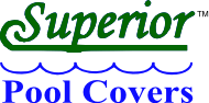 Superior Pool Covers Logo